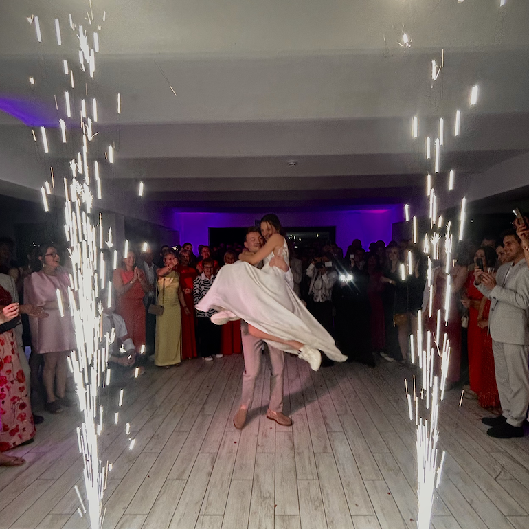 Private Events