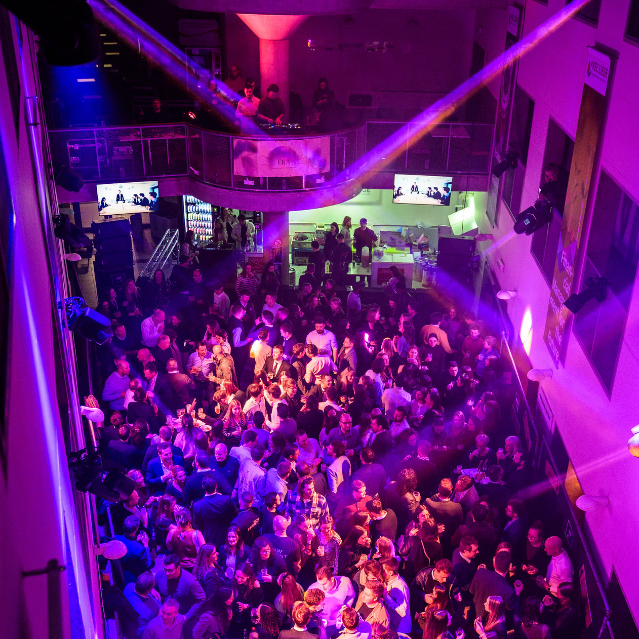 Public Events
